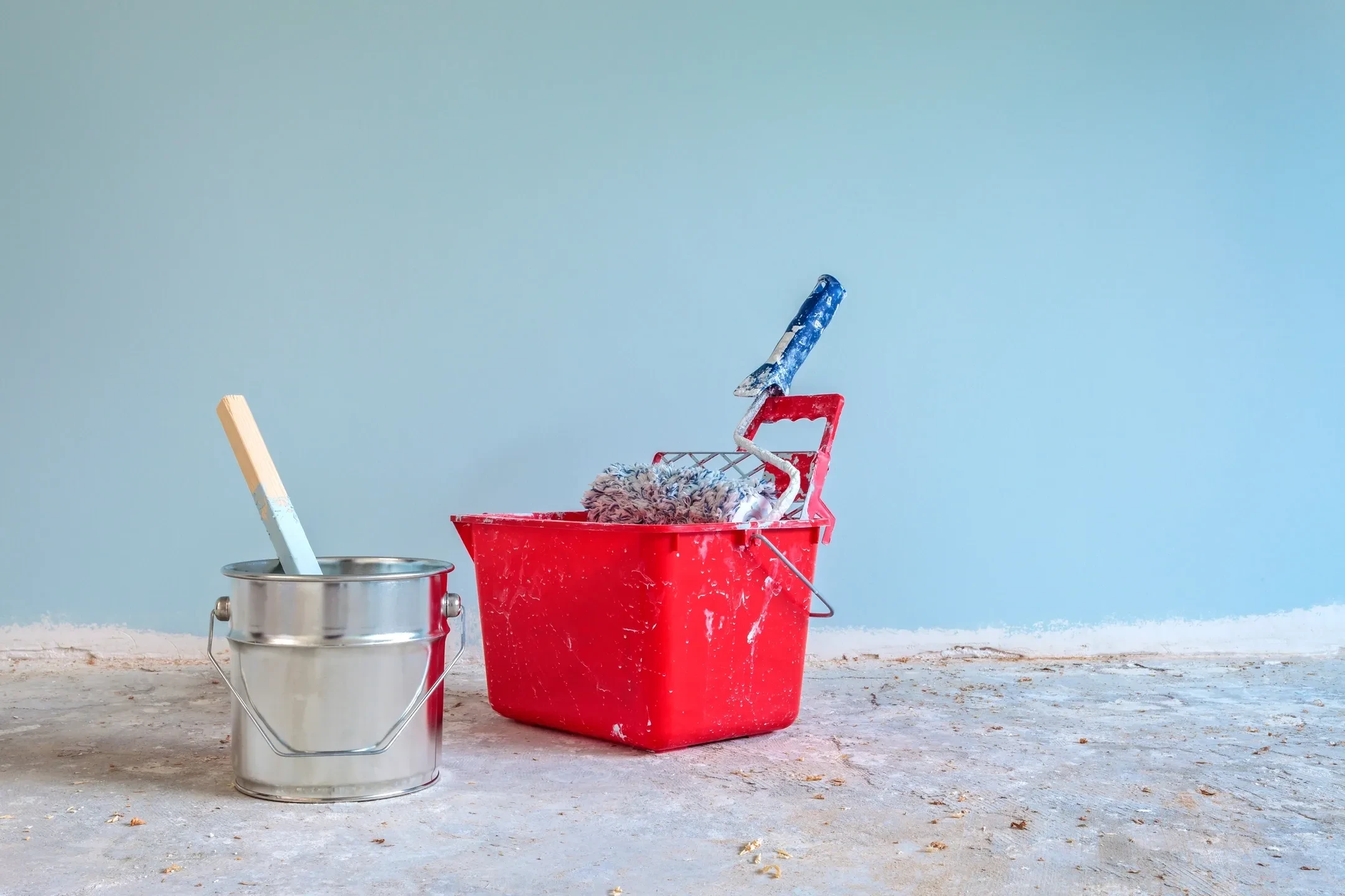 Interior Painting