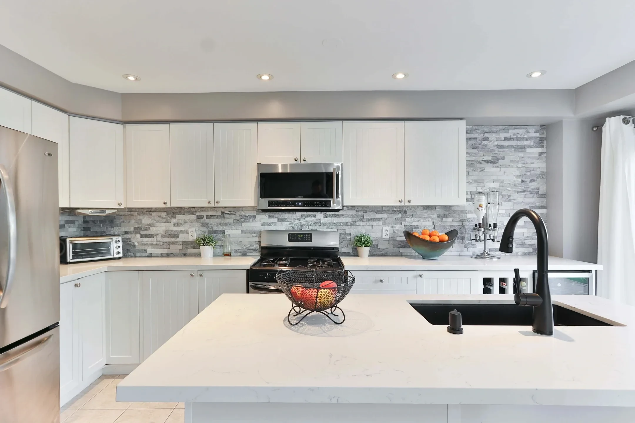 Kitchen Remodeling