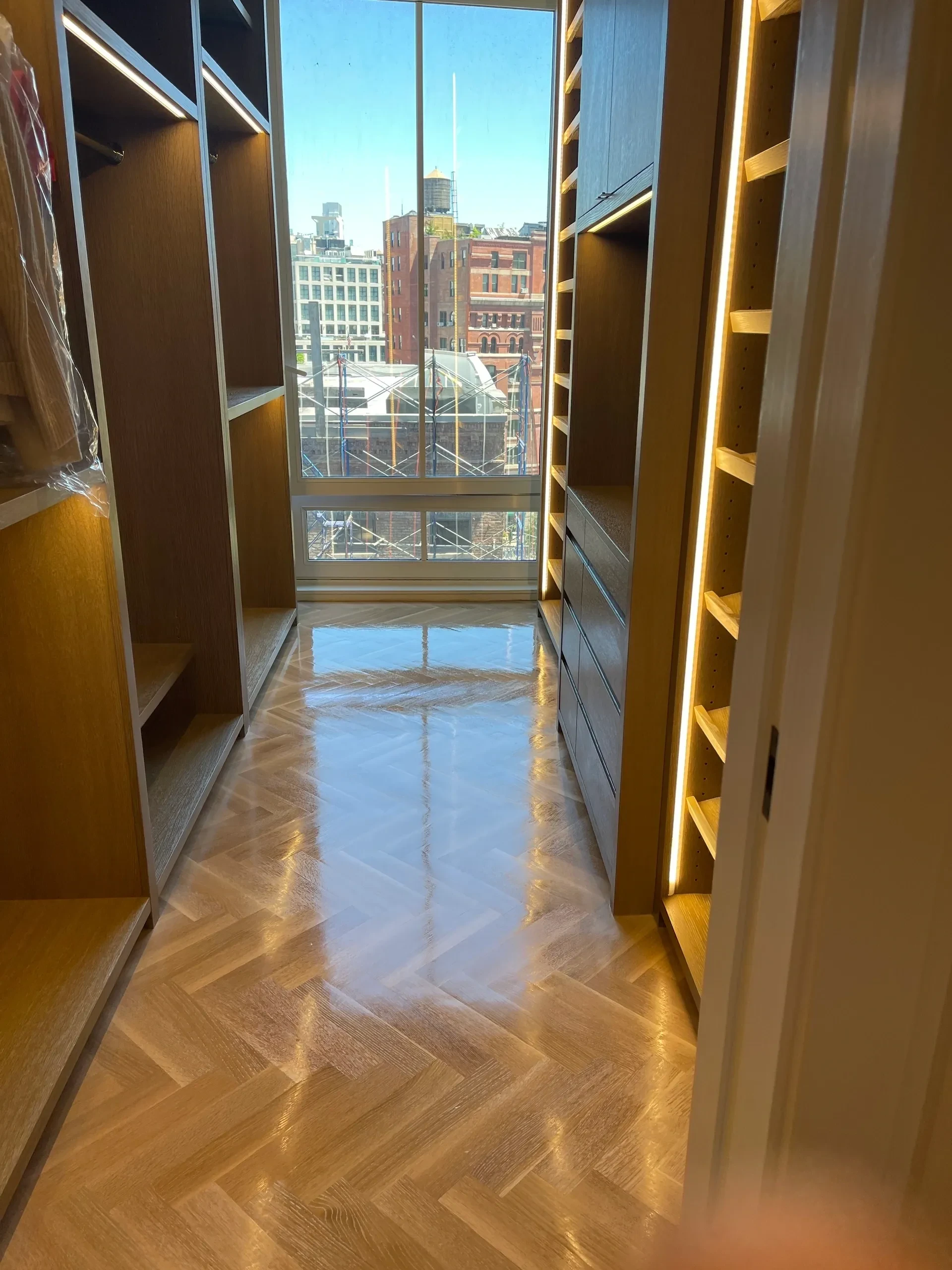 Millwork & Trim